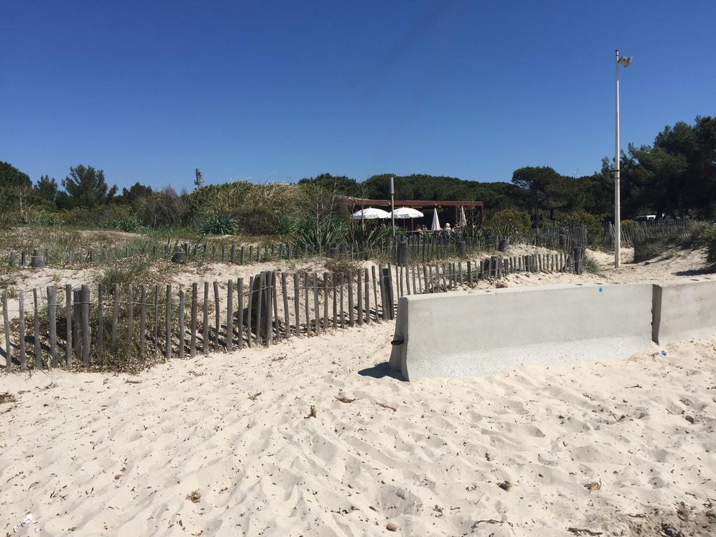 Entre Mer Et Mer La Seyne-sur-Mer Exterior photo